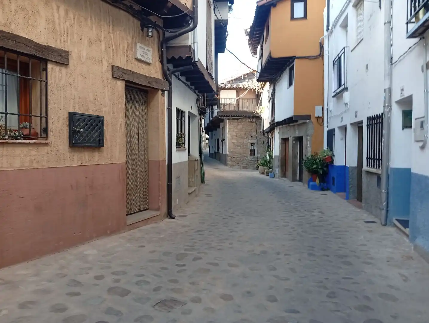 Local comercial en venta en Villanueva de la Vera, imagen 37