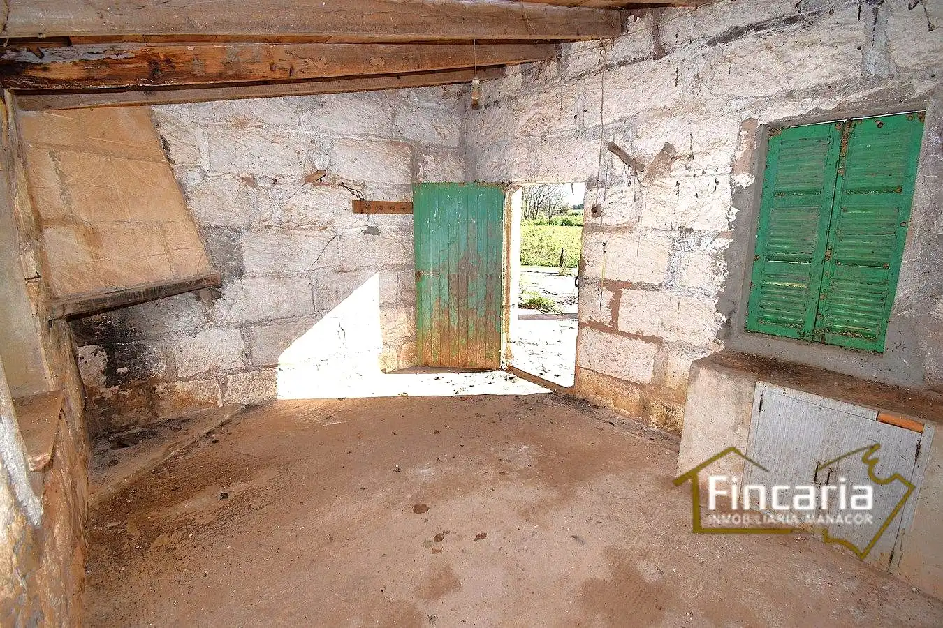 Country house zum Verkauf in Manacor