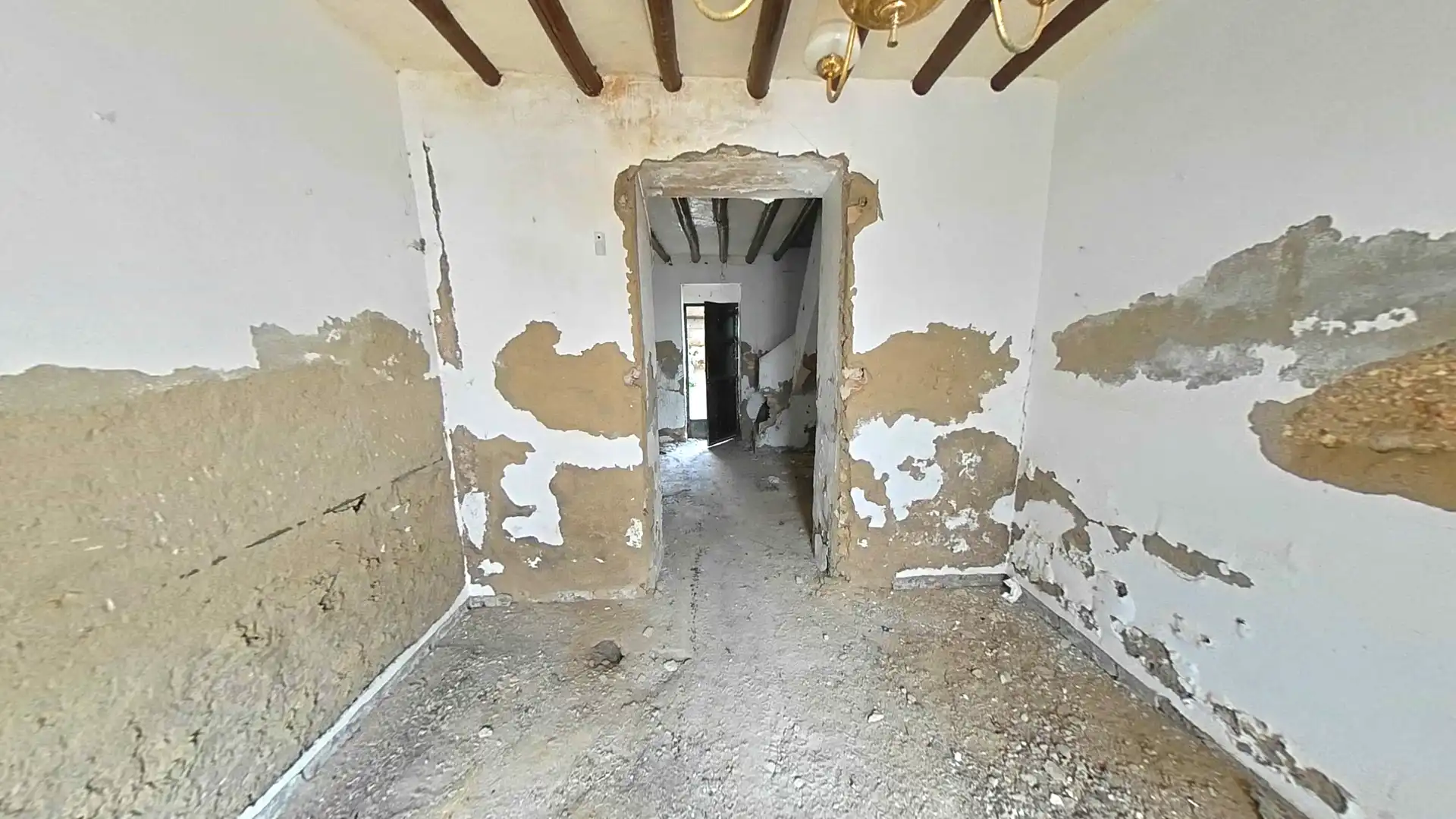Casa adosada en venta en Huelva, La Roda de Andalucía