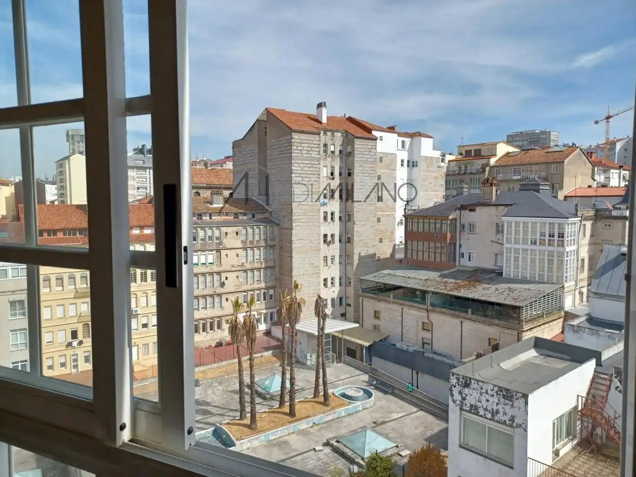 Pis amb terrassa en venda a Progreso, imagen 19