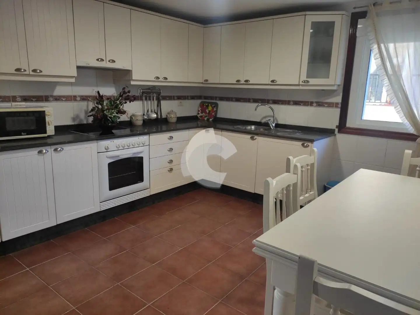 Casa con jardín en venta en Panxón, imagen 15