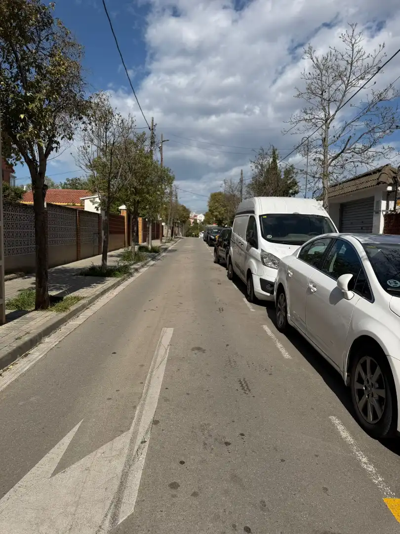 Residential land for sale in Ca n’Esteper – Can Gorgs – Can Gorgs II, imagen 2