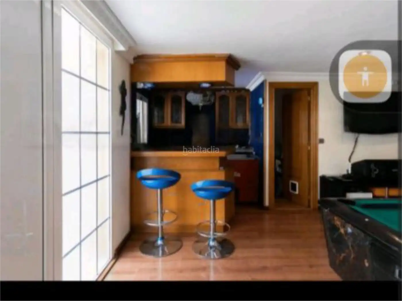 Haus zur Miete in Travesía Guillén de Castro 2, imagen 10