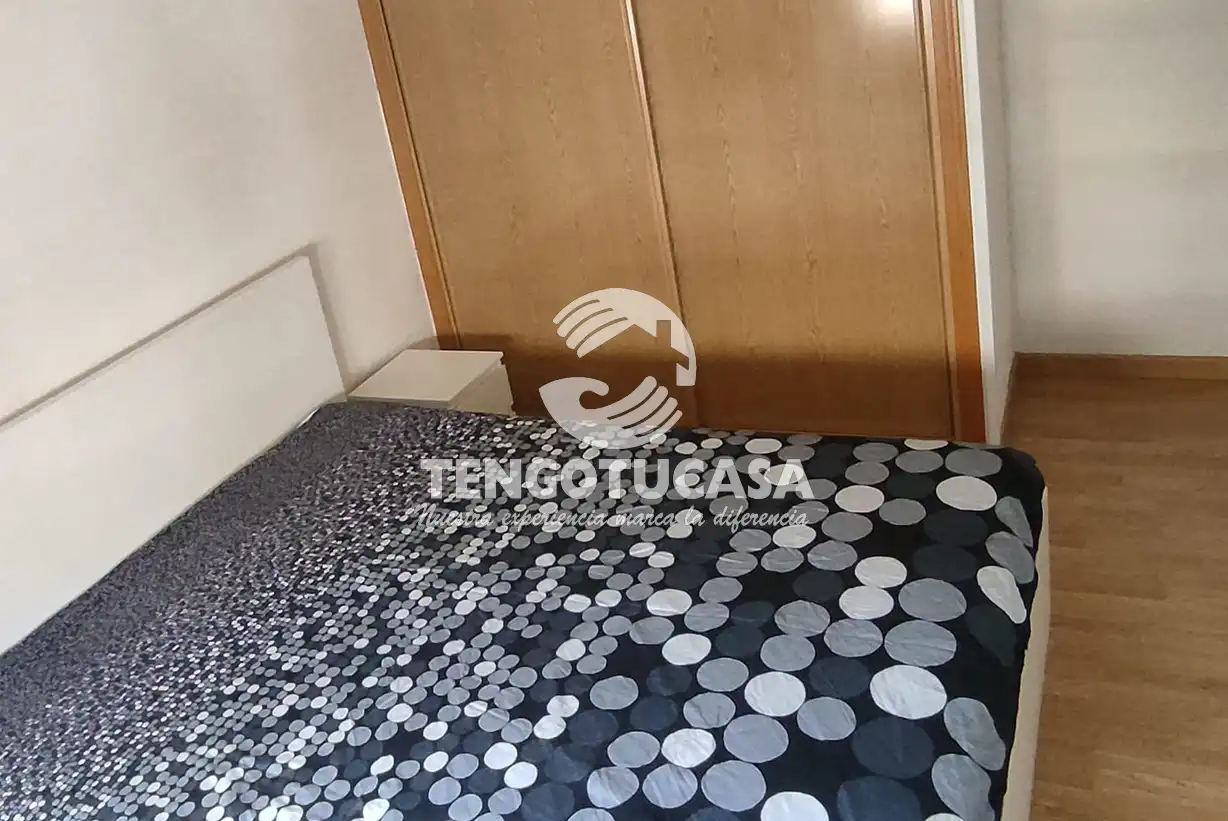 Wohnung zum Verkauf in Avenida del Marqués de Corbera, Ventas