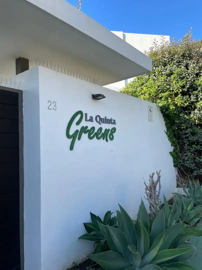 Apartment zum Verkauf in La Quinta, imagen 39