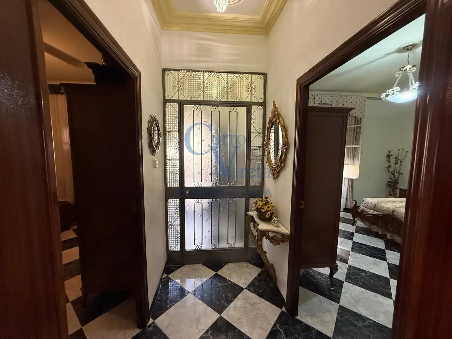 Casa o xalet en venda en Dos Hermanas amb Aire condicionat, Calefacció i Terrassa