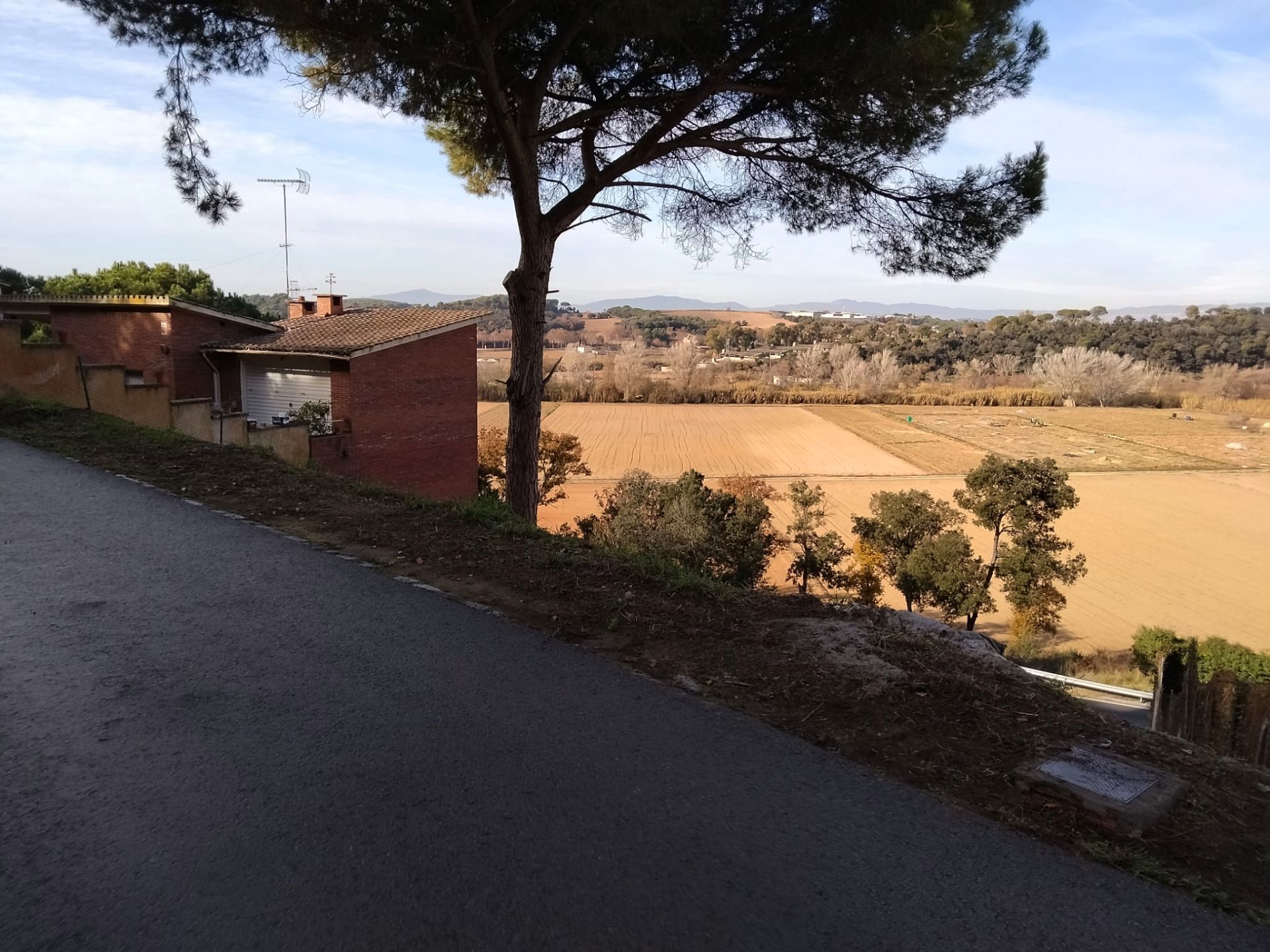Residential for sale in La Roca del Vallès
