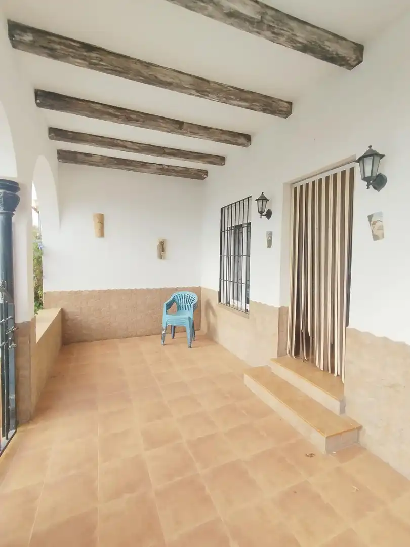 Casa rústica con terraza en venta en Camino Guájar-Faragüit, imagen 70