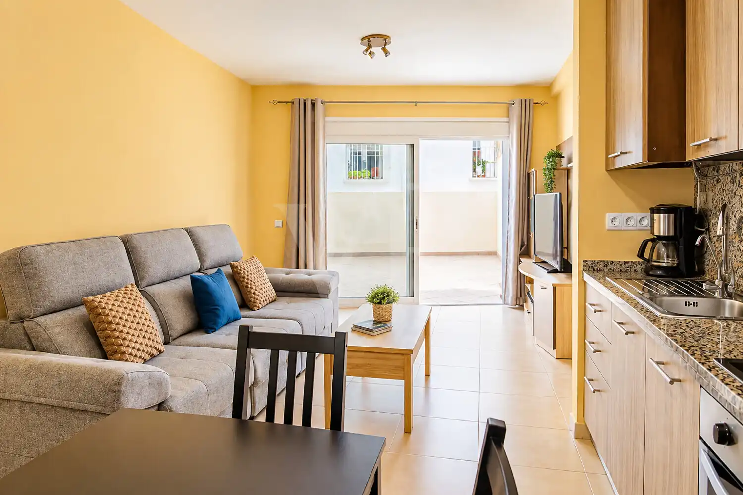 Rez-de-chaussée à vendre à Casco Urbano, imagen 2