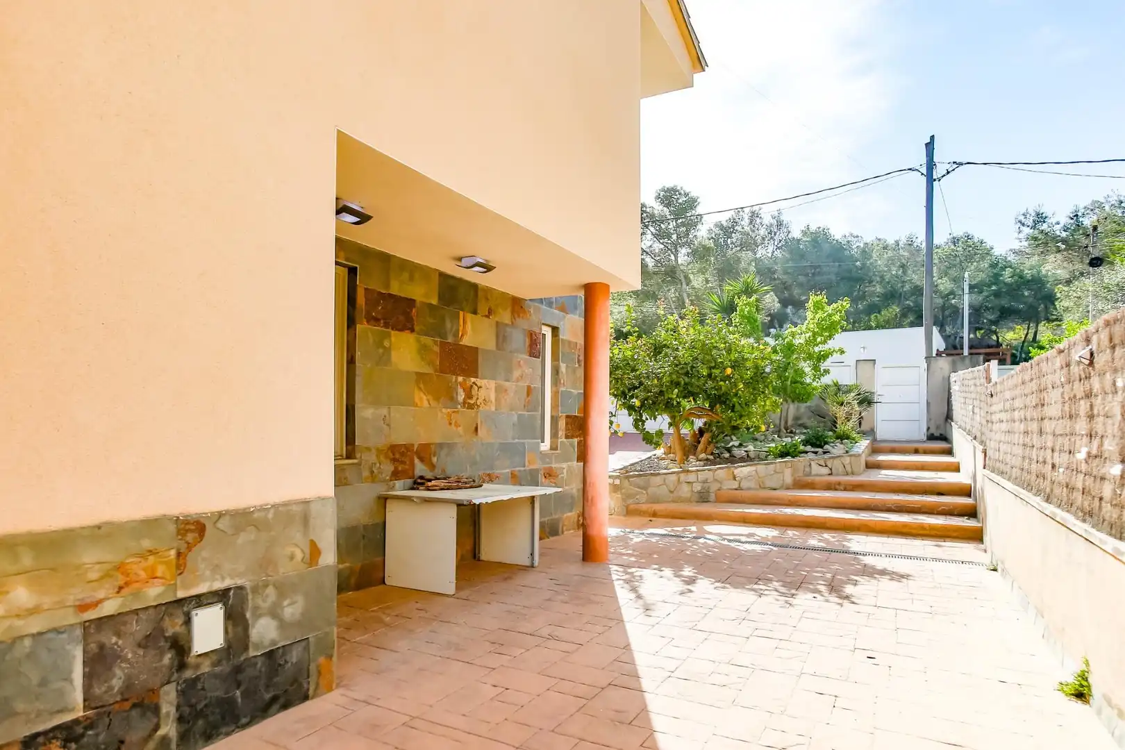 Casa a schiera con piscina in vendita a Carrer Carrer Pamplona, imagen 3