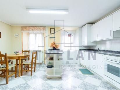 Kitchen of Flat for sale in Elgeta