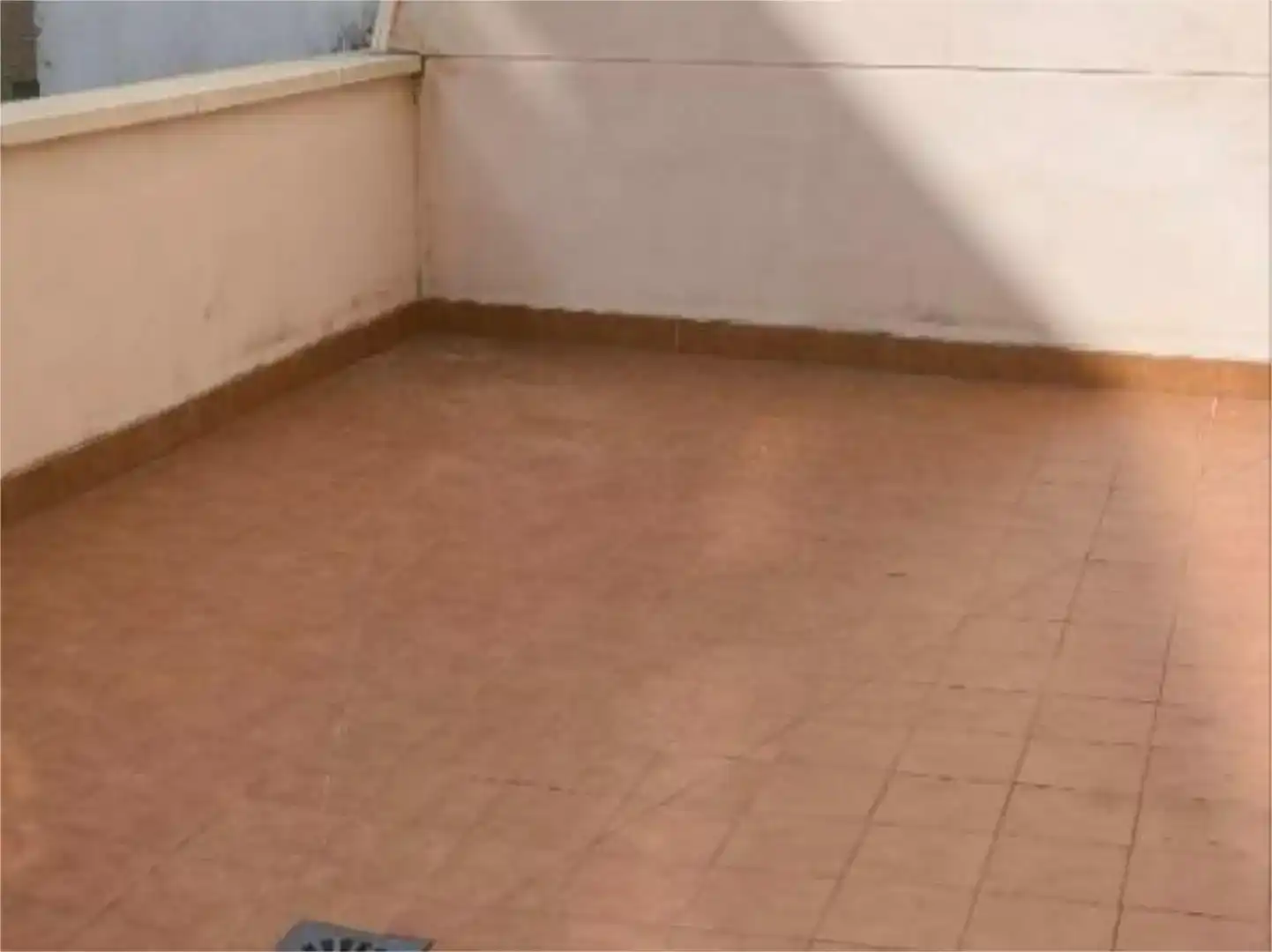 Terrassa de Pis en venda en Ceuta amb Balcó