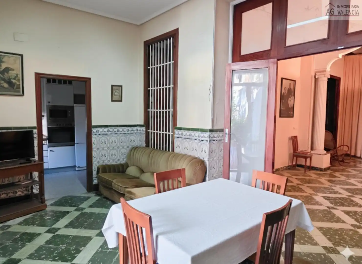 Casa o chalet en venta en Bonrepòs i Mirambell