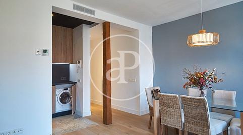 Foto 4 de Pis de lloguer a Calle de Fuencarral, Trafalgar, Madrid