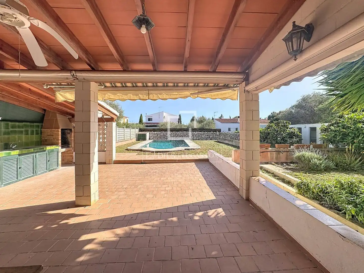 Villa mit Terrasse zum Verkauf in Trebalúger, imagen 5