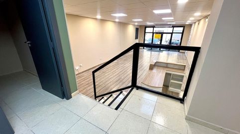 Foto 5 von Geschaftsraum zur Miete in Avenida Juan Carlos I, Centro Ciudad, Plasencia