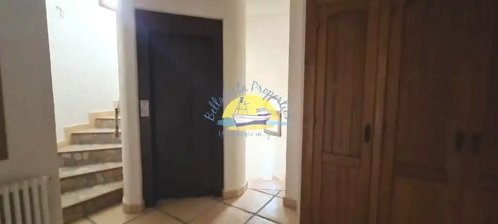 Country house zum Verkauf in Cartagena mit Privatgarten, Schwimmbad und Möbliert