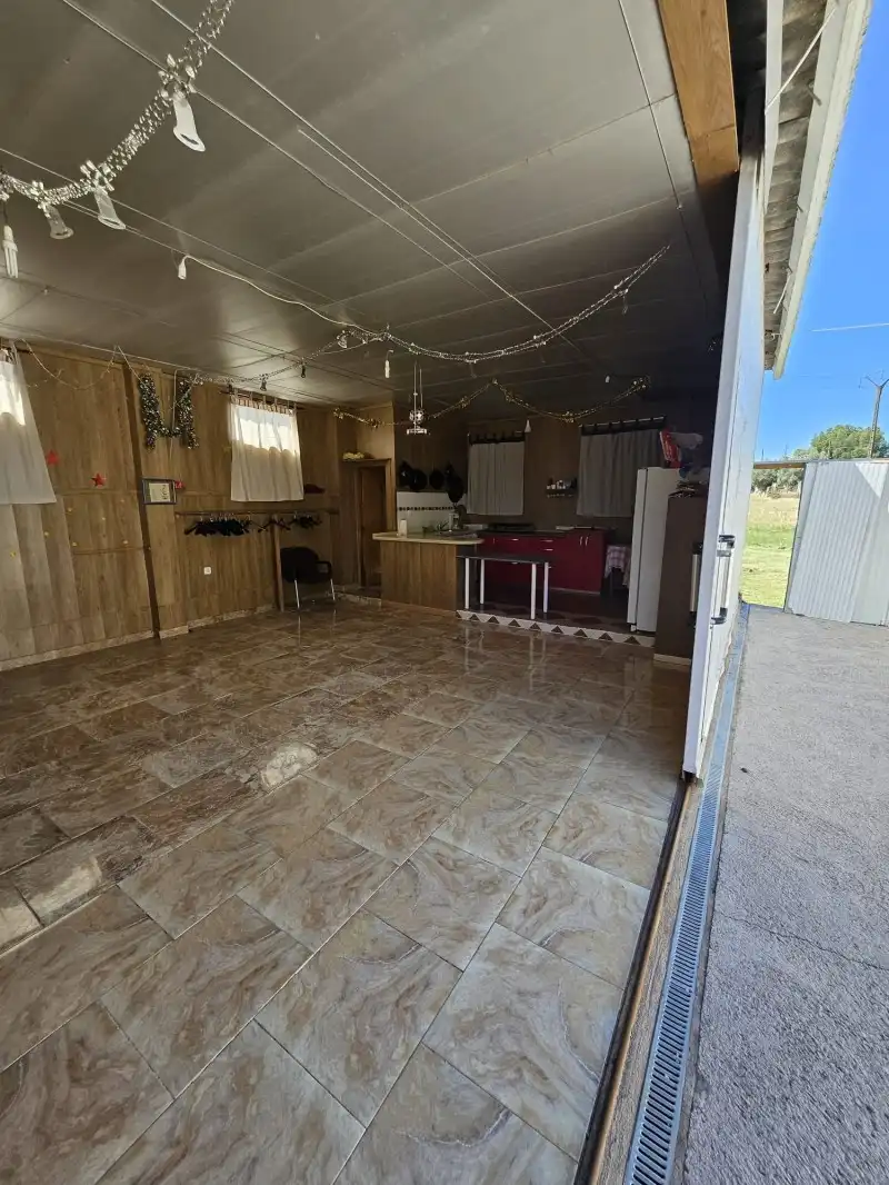 Chalet con terraza en venta en Malpartida de Cáceres, imagen 47