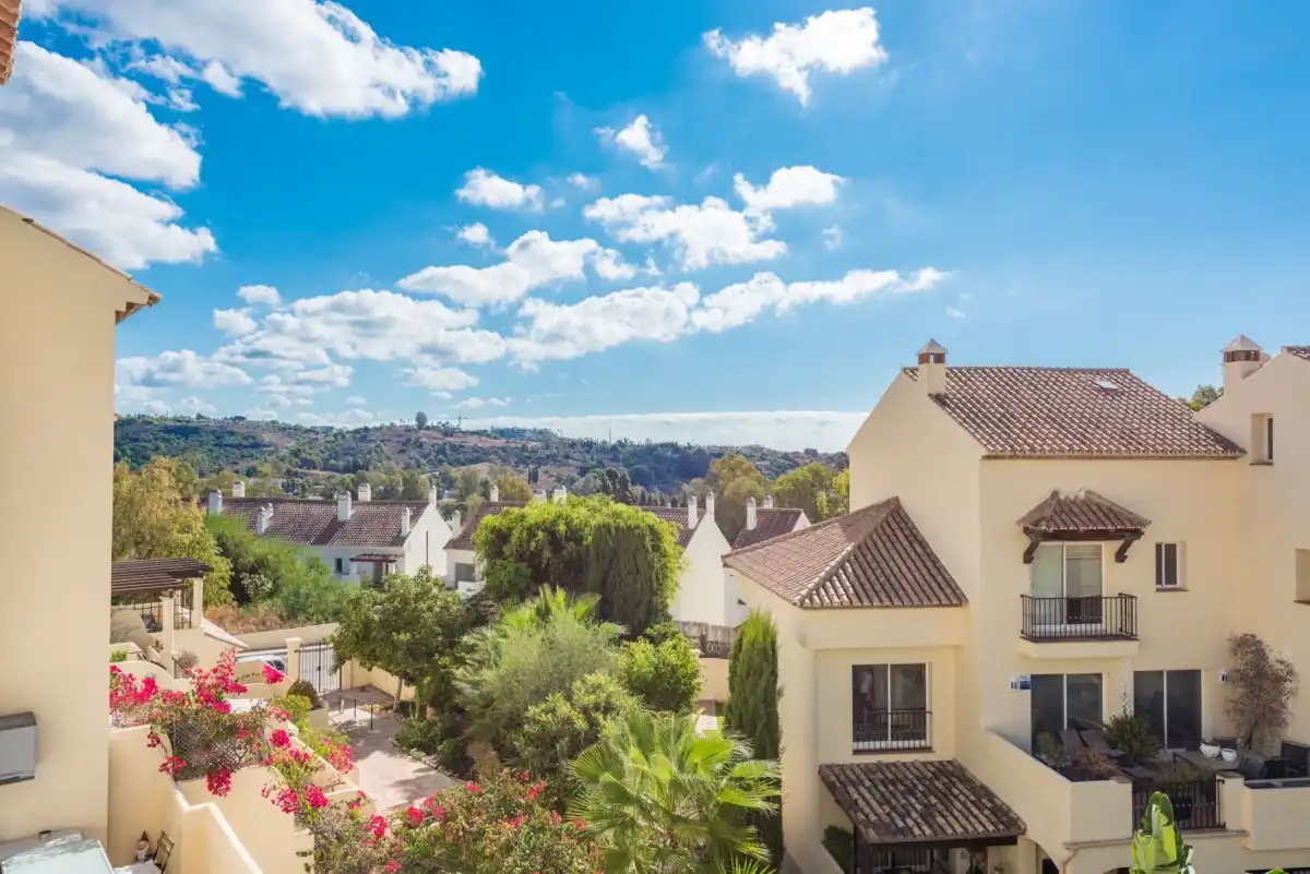 Casa adosada en venta en Casco Antiguo