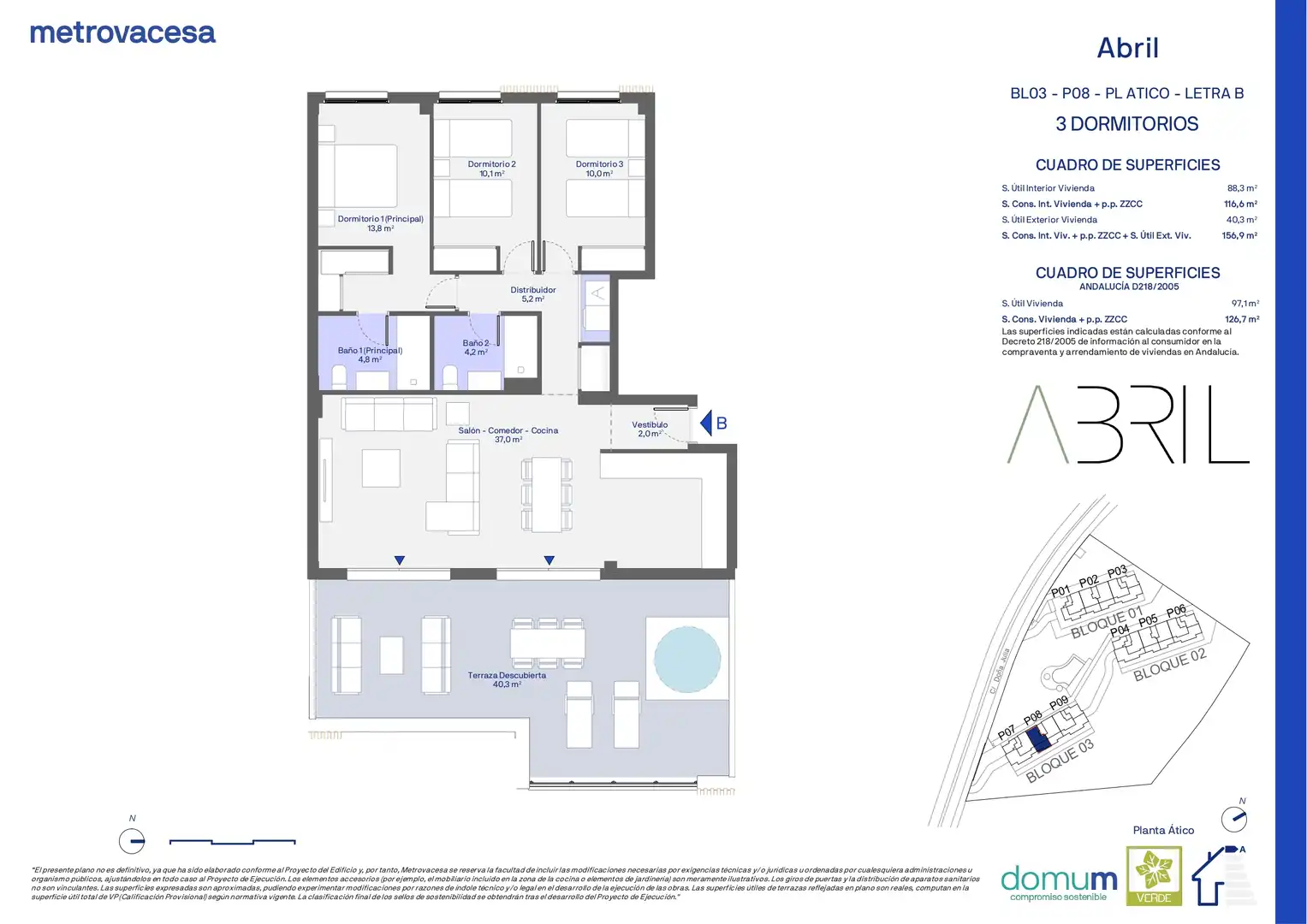 Appartement neuf à vendre à Parcela RE. Sector UR Doña Julia, imagen 2