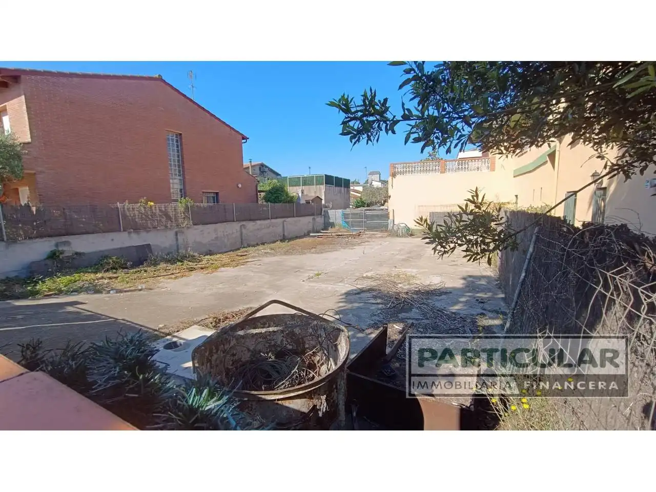 Residencial en venta en Santa Perpètua de Mogoda
