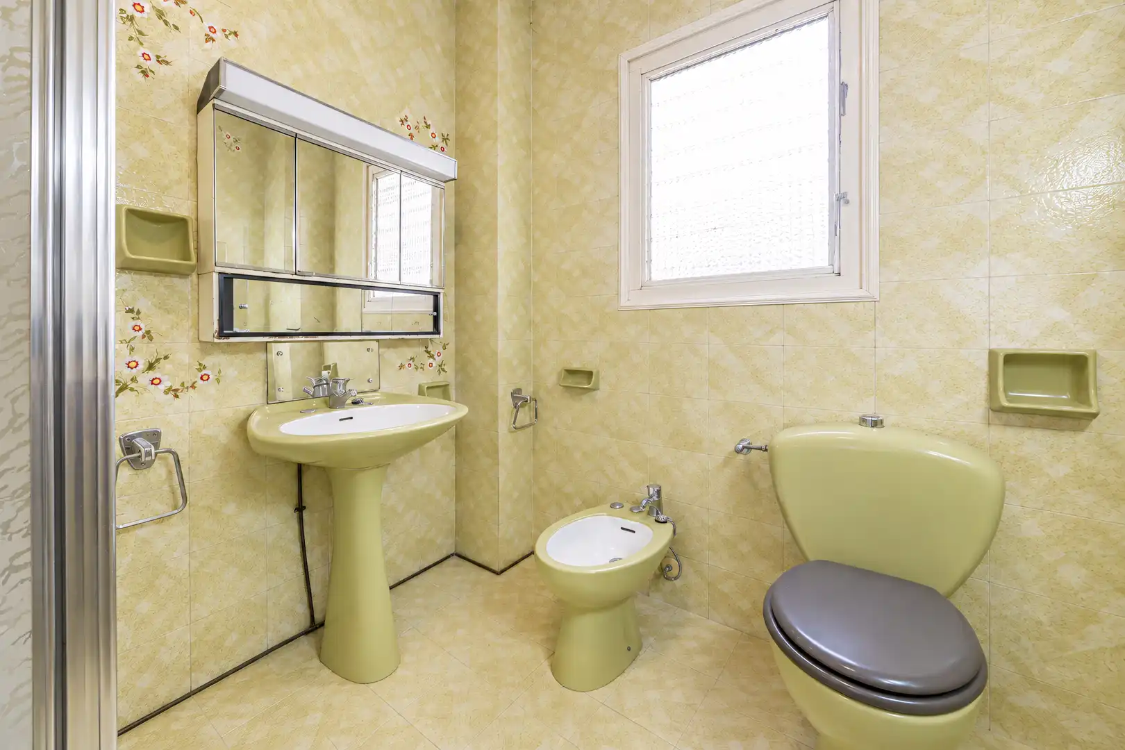 Flat with terrace for sale in Extramurs, imagen 23