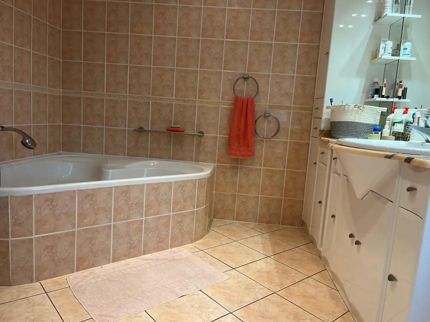 Maison avec piscine à vendre à Las Marinas / Les Marines, imagen 25