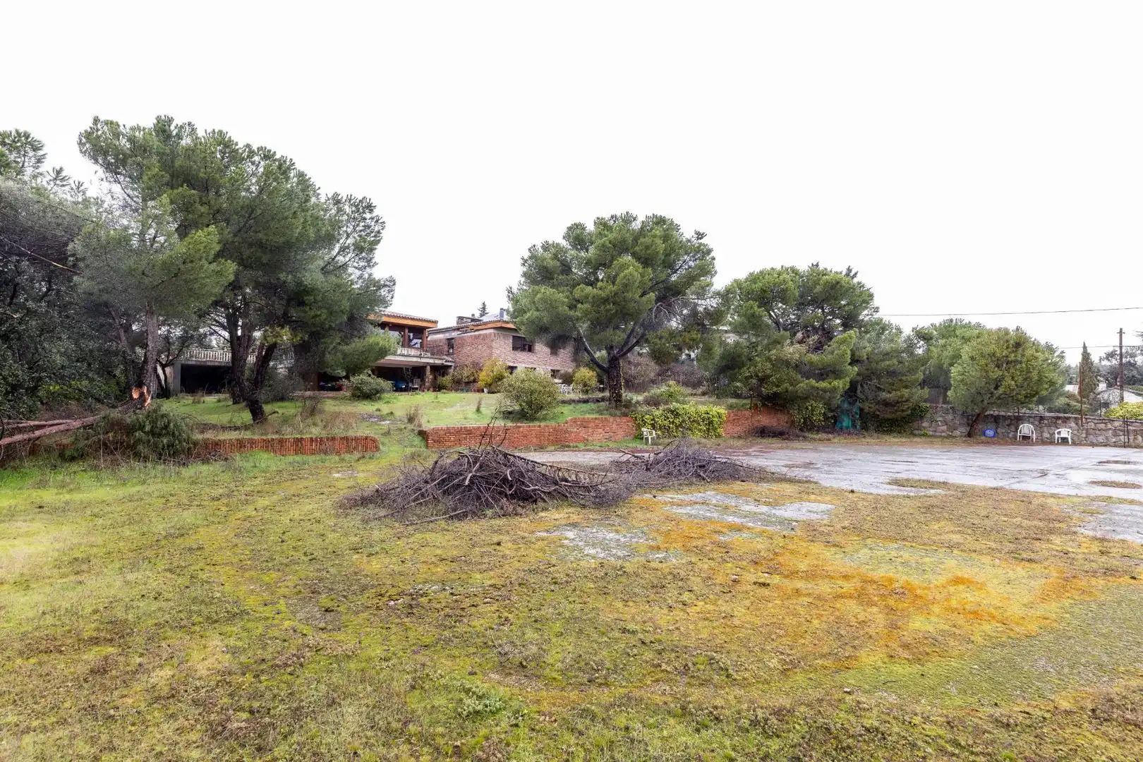Casa o xalet en venda en Torrelodones amb Calefacció, Jardí privat i Terrassa