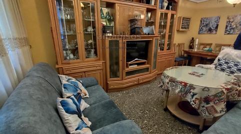 Foto 5 de Pis en venda a Industria, Albacete