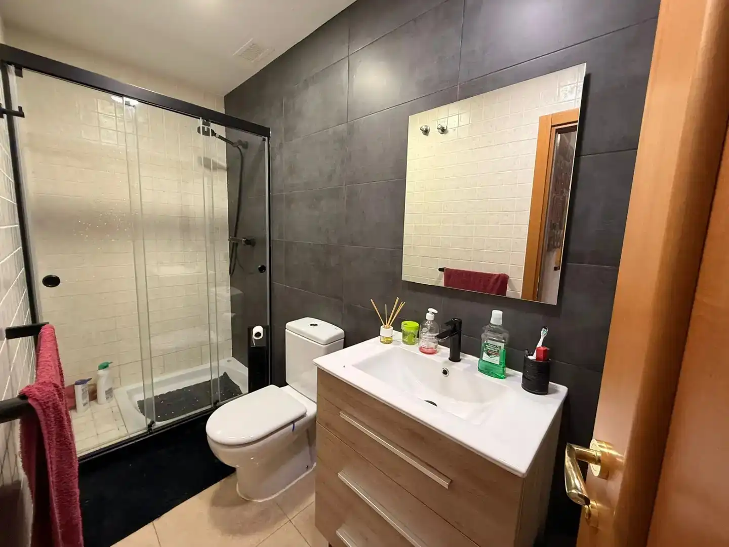 Baño de Piso en venta en Manilva