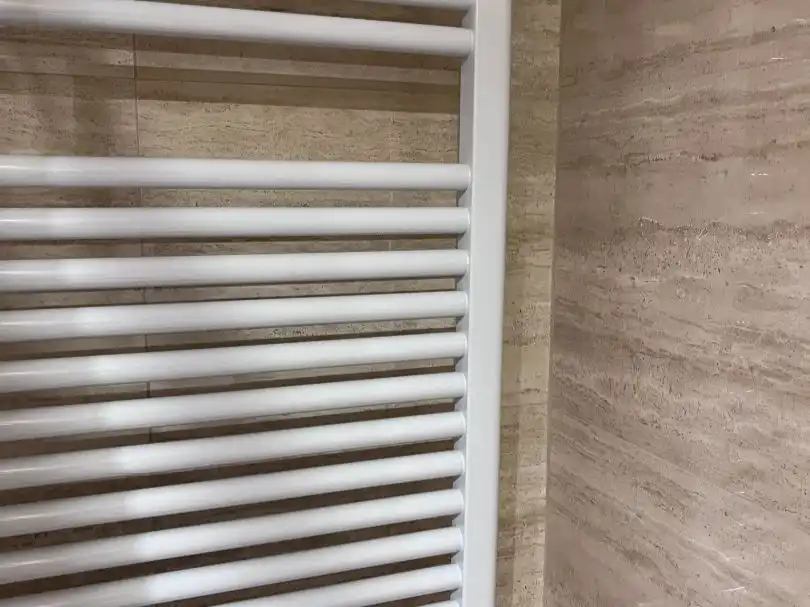 Àtic amb piscina en venda a PAU 1 avd. médico ricardo ferre 22, imagen 22