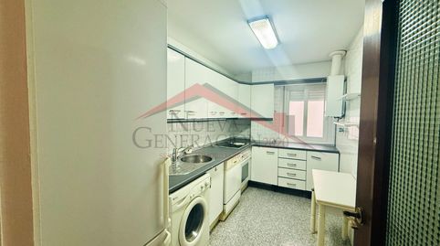 Foto 4 de Piso en venta en Plaza de toros - Venta Vargas - Capitania, San Fernando