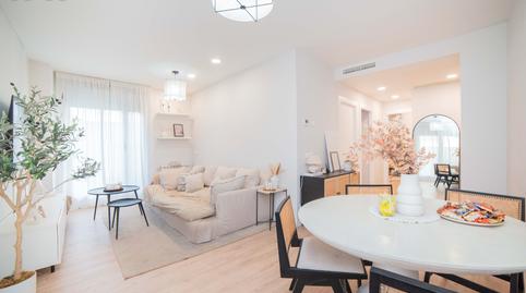 Photo 4 of Flat for sale in Calle de Fernando VI, Estación, Madrid