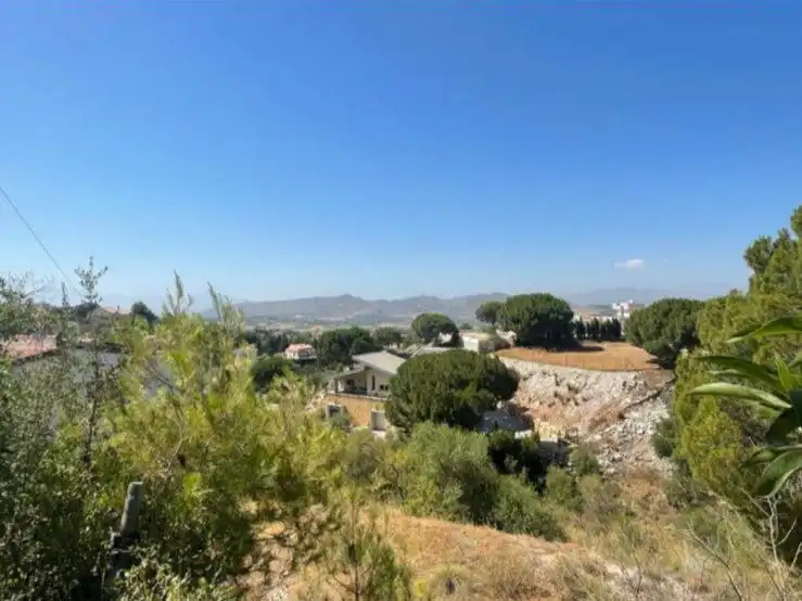Residential for sale in Alhaurín de la Torre