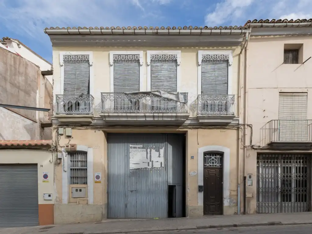 Casa o chalet en venta en Segorbe