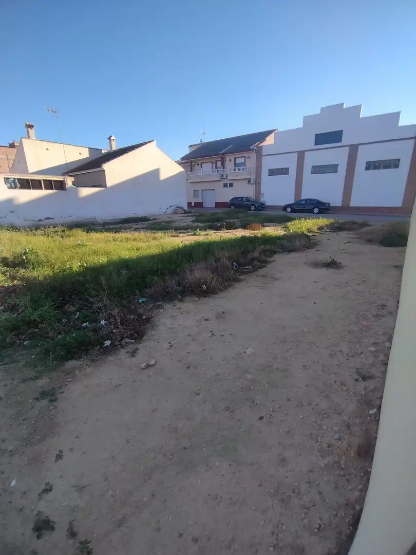 Lands and plots for sale in Calle Noruega 6, imagen 8