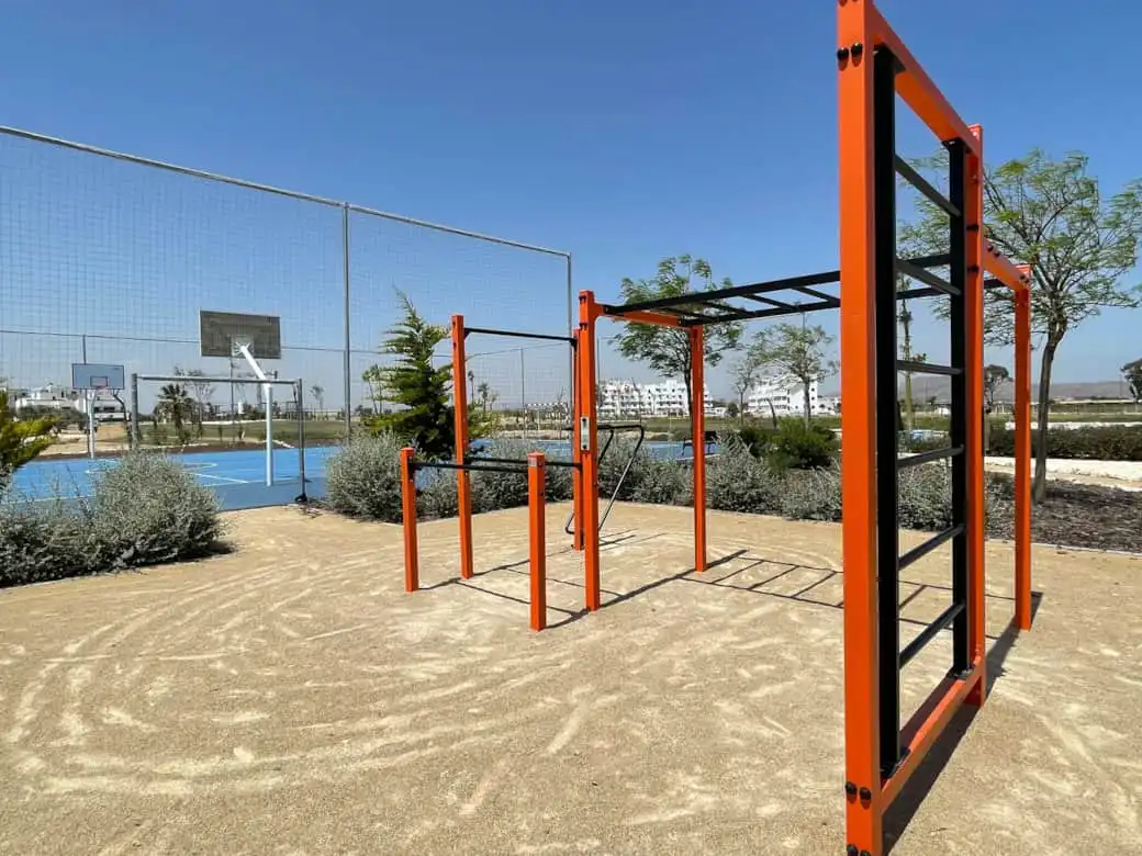 Terrace of Apartments for sale in Torre-Pacheco  with Air Conditioner, Heating and Terrace