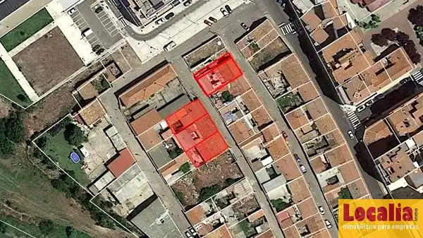 Terreni e lotti in vendita a Fray Luis De León 25, imagen 3