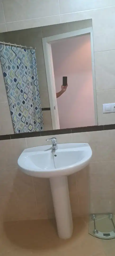 Appartement avec terrasse à louer à Calle Fábrica Nueva 22, imagen 23