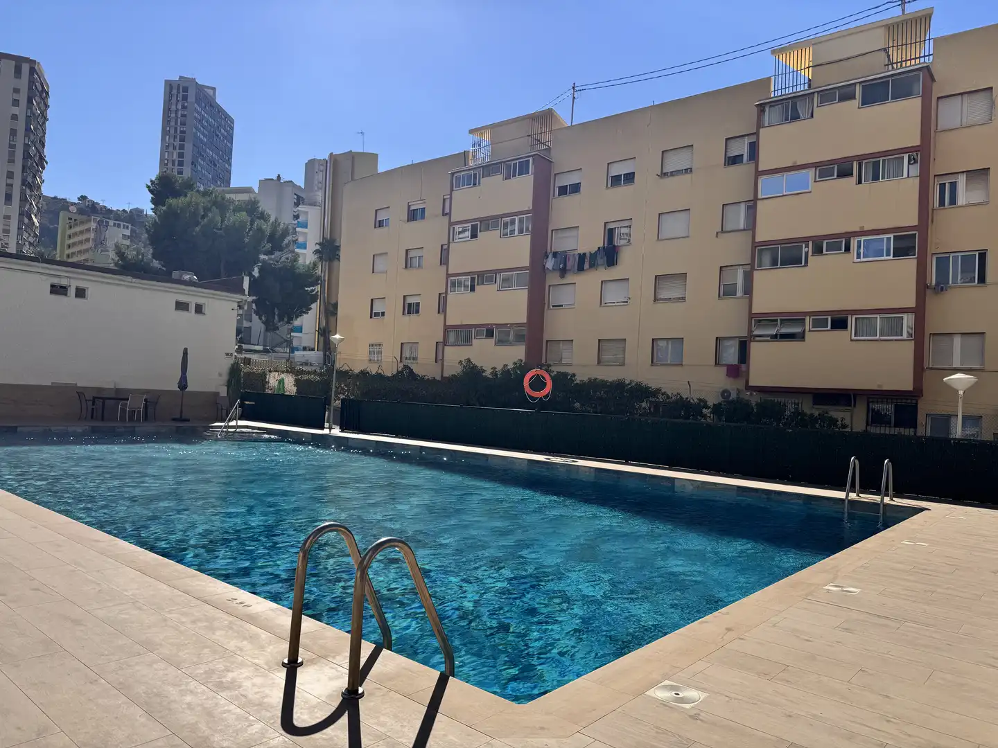 Apartment mit Balkon zum Verkauf in Avenida Madrid, imagen 2