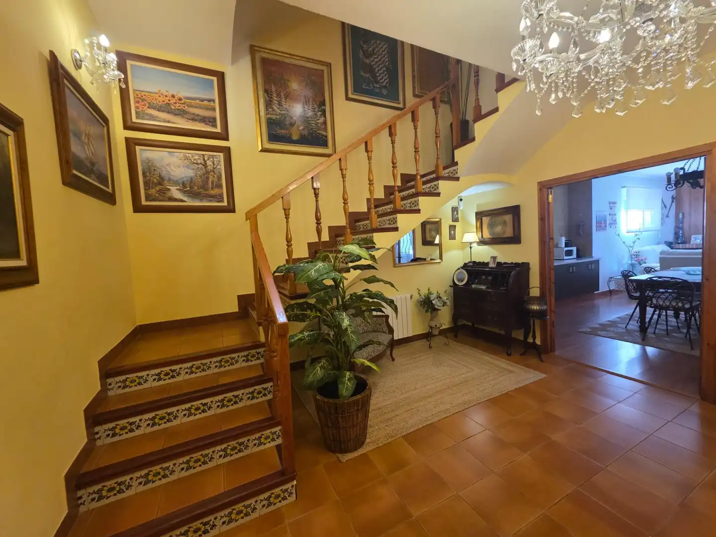Villa mit Pool zum Verkauf in Centre - Zona Alta, imagen 11