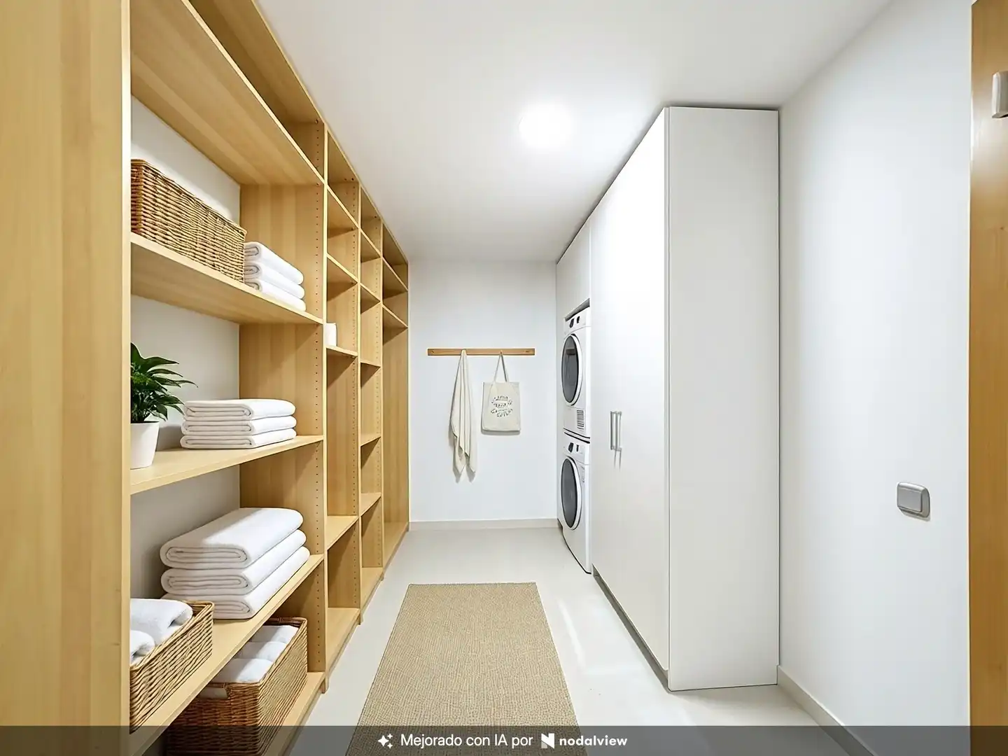 Piso con piscina en venta en Calle Baluard 4 4, imagen 11