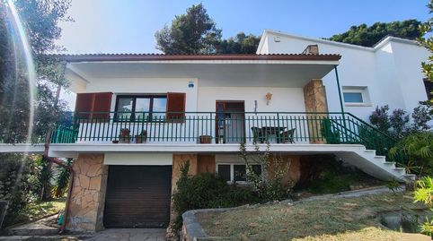 Foto 3 de Casa o chalet en venta en Urbanització Can Regasol, 46, Caldes de Montbui, Barcelona