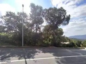 Residential land for sale in Avinguda Joan Miró 89