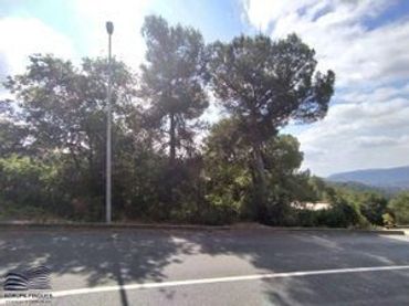 Terreno residenziale in vendita a Avinguda Joan Miró 89