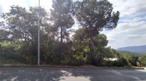 TERRENO EN ZONA MUNTANYÁ
