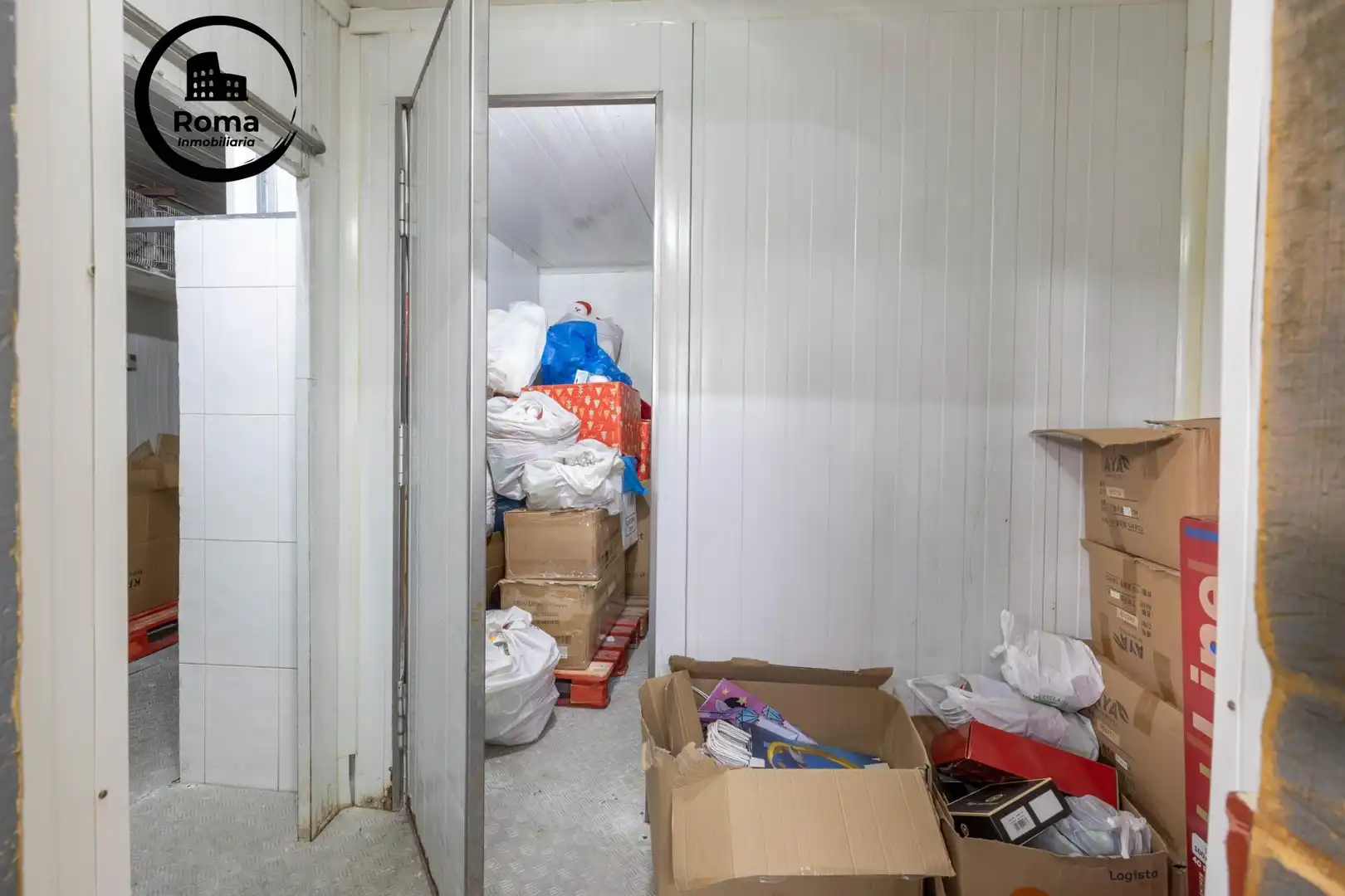 Local comercial en venta en Iznalloz, imagen 9