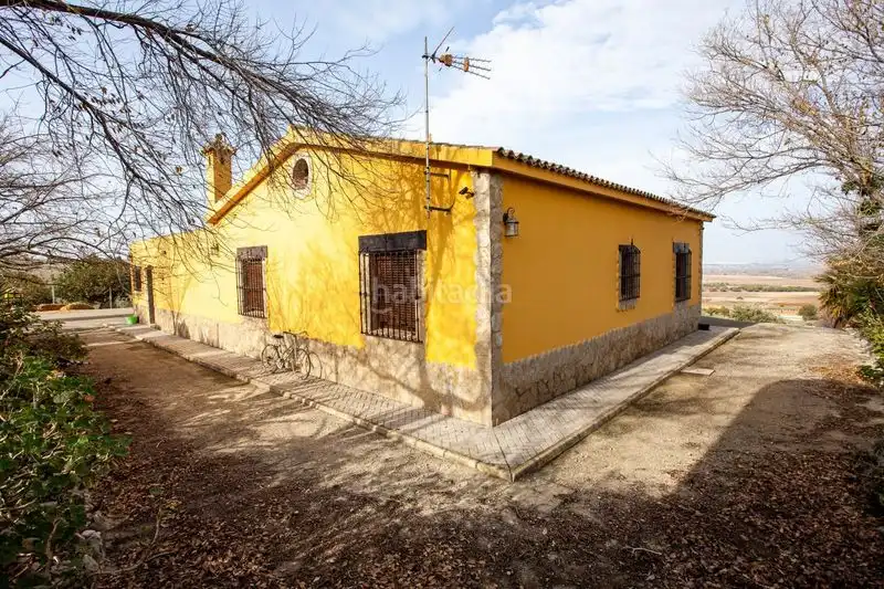 Chalet con jardín en venta en El Cuervo de Sevilla, imagen 13