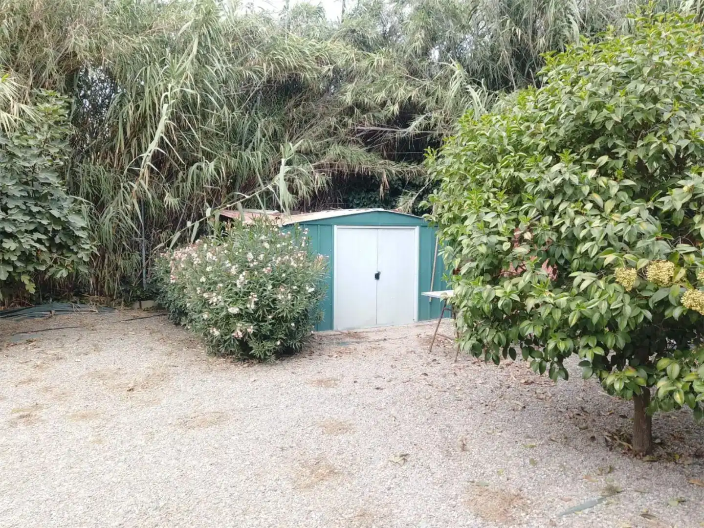 Flat for sale in Tudela  with Private garden and Swimming Pool