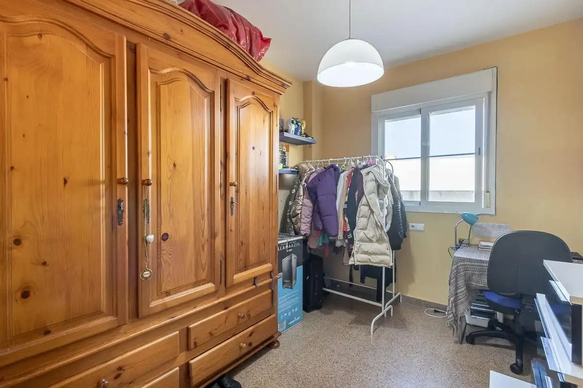 Habitación de Piso en venta en Las Gabias